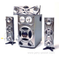 stereo model box sound system surround speaker set